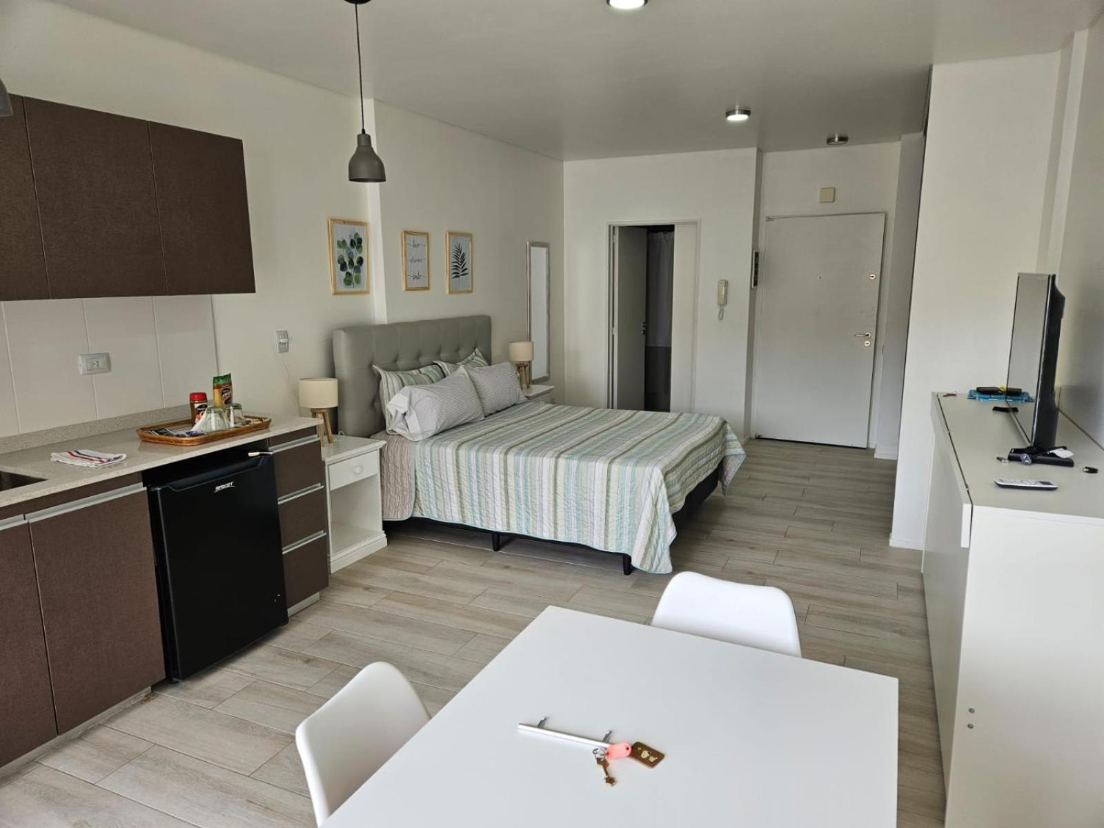 Rm&Asociados Apartment Буенос Айрес Екстериор снимка