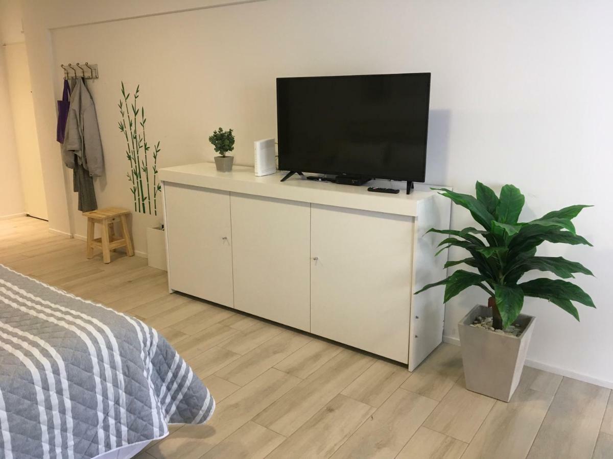 Rm&Asociados Apartment Буенос Айрес Екстериор снимка