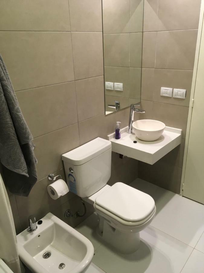 Rm&Asociados Apartment Буенос Айрес Екстериор снимка