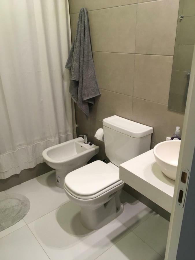 Rm&Asociados Apartment Буенос Айрес Екстериор снимка