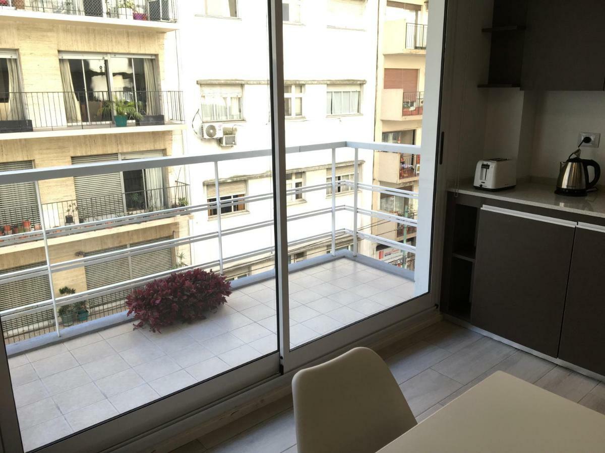 Rm&Asociados Apartment Буенос Айрес Екстериор снимка