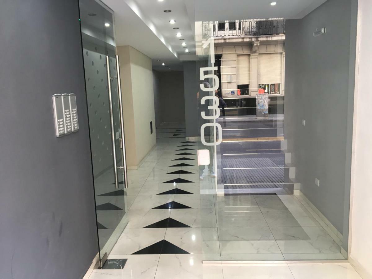Rm&Asociados Apartment Буенос Айрес Екстериор снимка