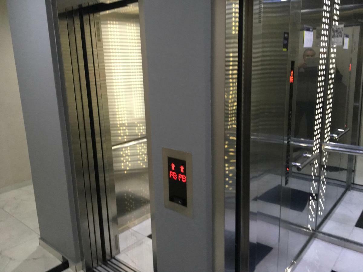 Rm&Asociados Apartment Буенос Айрес Екстериор снимка
