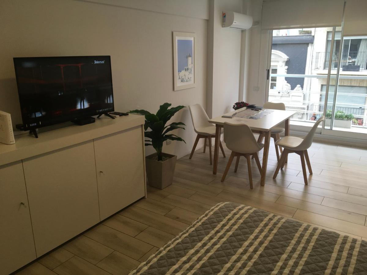 Rm&Asociados Apartment Буенос Айрес Екстериор снимка